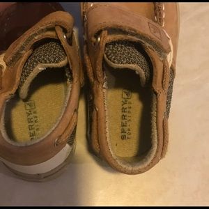 Sperry Shoes - Baby Boys Sperry’s Sperry Shoes - Baby Boys Sperry’s